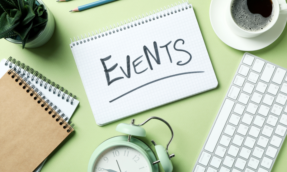 Tecniche per il Management di eventi turistici e sportivi con strategie digitali
