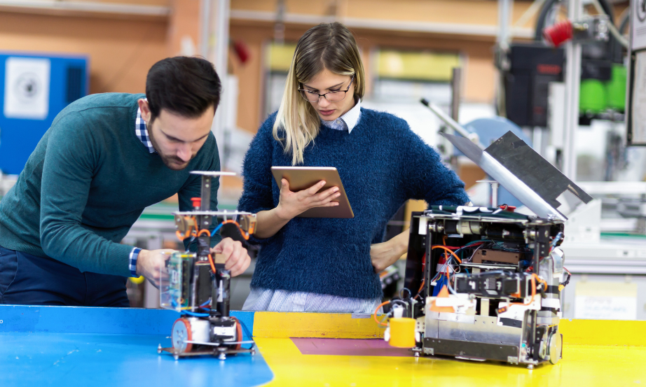 Tecniche dei sistemi integrati  dell’automazione e della termomeccanica