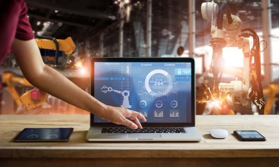 AI & DIGITAL TRANSFORMATION